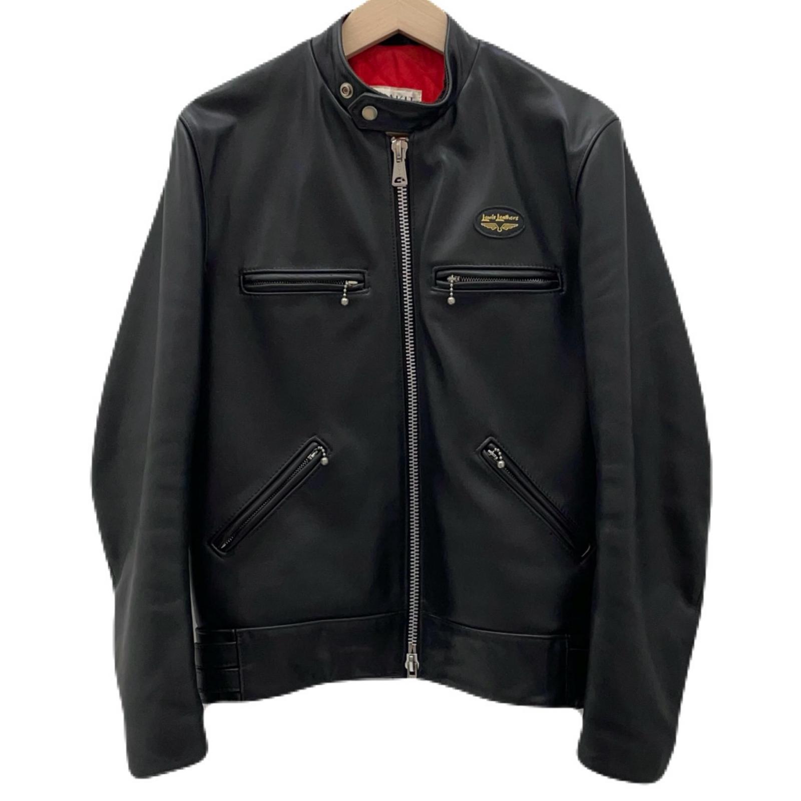 楽天市場】LEWIS LEATHERS SUPER SPORTSMAN 70s VINTAGE ルイス