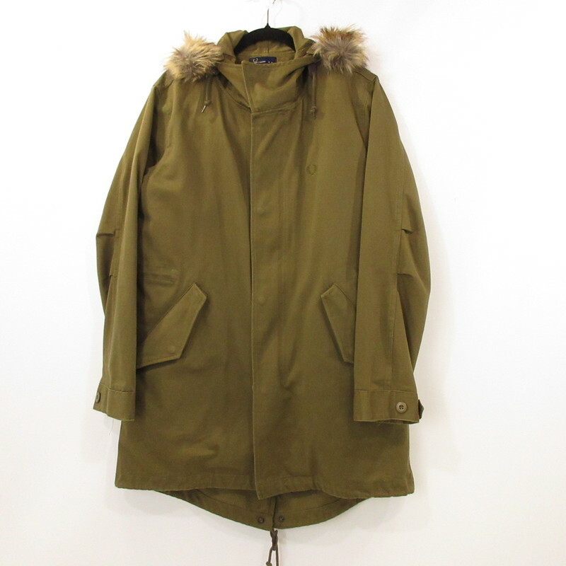 楽天市場】RAF SIMONS × FRED PERRY ラフシモンズ フレッド