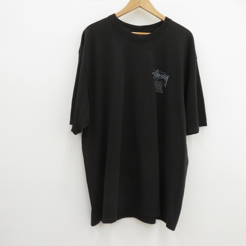 楽天市場】【中古】STUSSY|ステューシー SKATE TOUGH TEE T 楽天市場】【中古】STUSSY|ステューシー SKATE TOUGH TEE T
