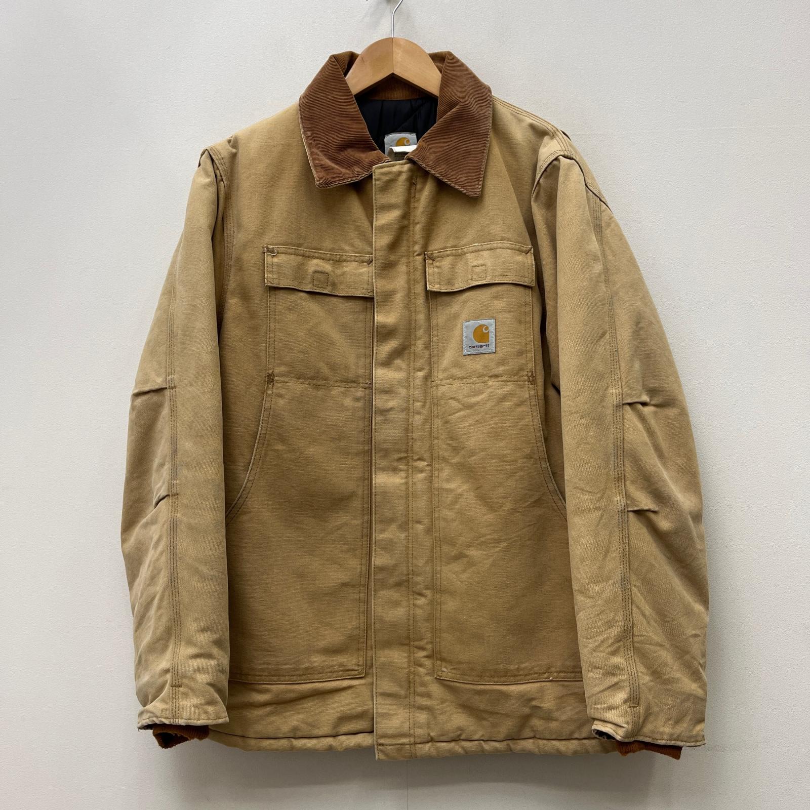 楽天市場】CARHARTT カーハート ショートコート HIGHLAND JACKET