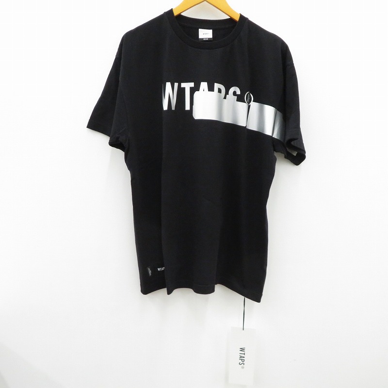 楽天市場】【中古】 W)TAPS | ダブルタップス QB/LS/RACO.ERA 七