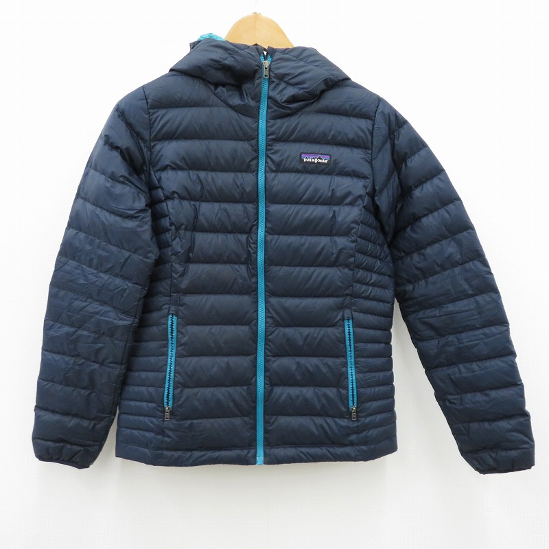 パタゴニアダウンロンパース 18-24m パタゴニアダウンロンパース 18-24m パタゴニアダウンロンパース 18-24m