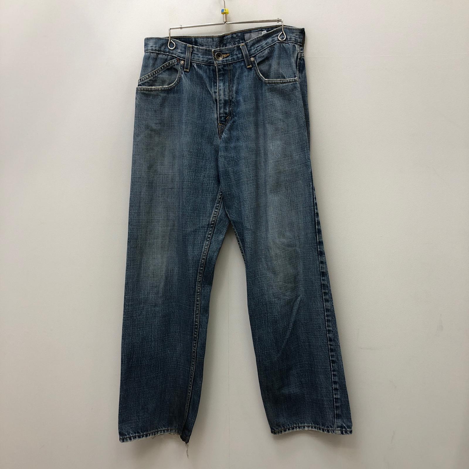 楽天市場】Levi's リーバイス/Silver Tab BAGGY/デニムパンツ/PC9