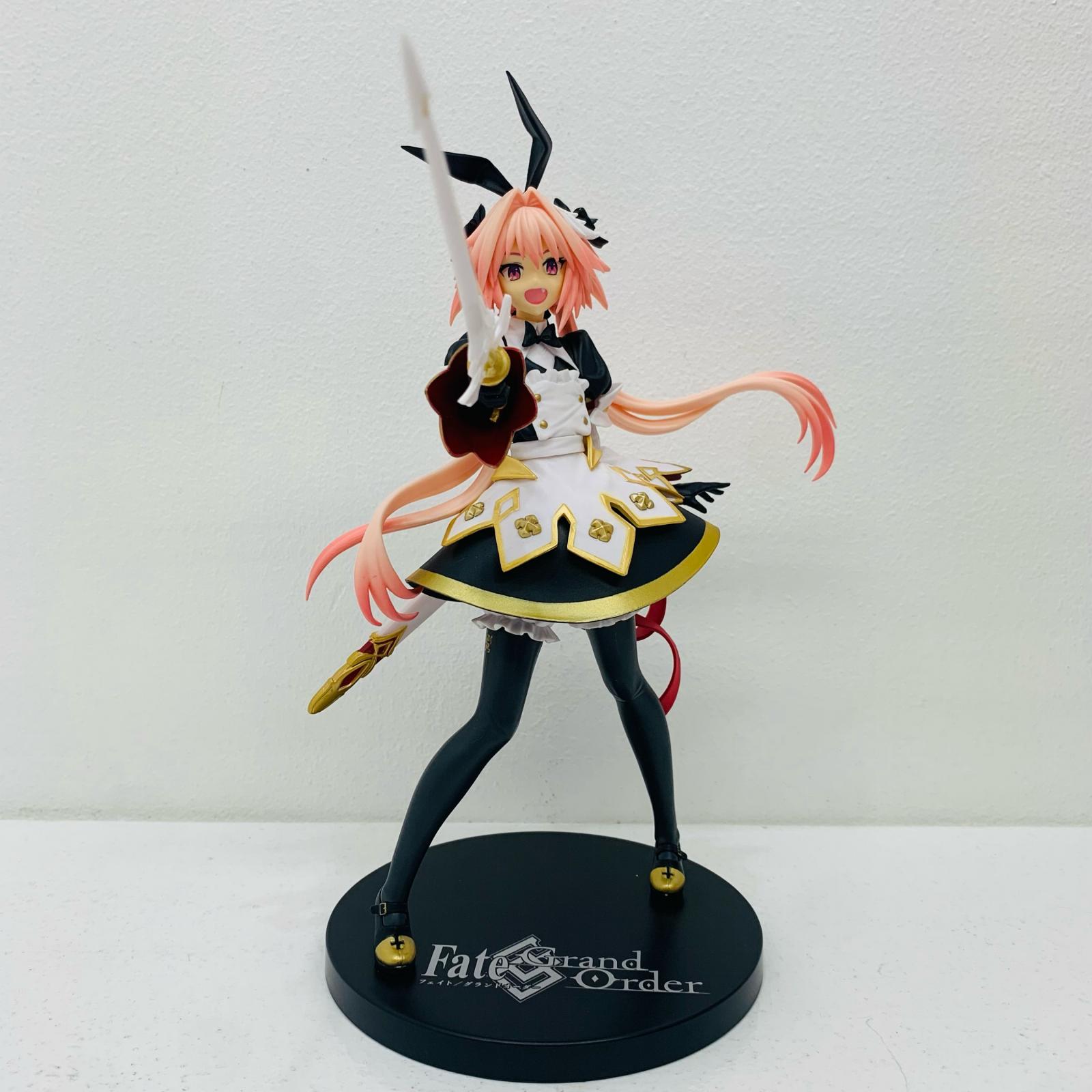 楽天市場】フェイト／エクストラ Fate／EXTRA エクストラフィギュア