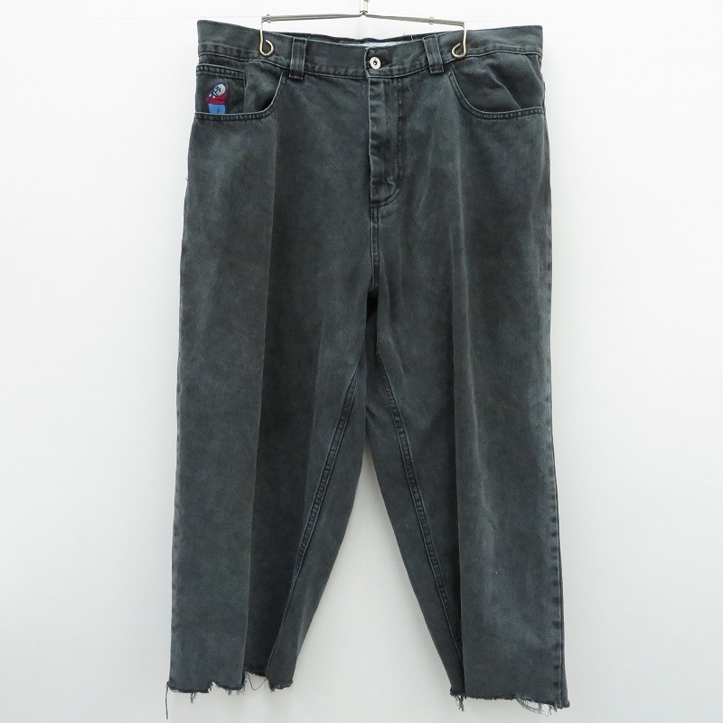 スケートボード polar skate 93denim POLAR SKATE CO.（ポーラー スケート カンパニー）