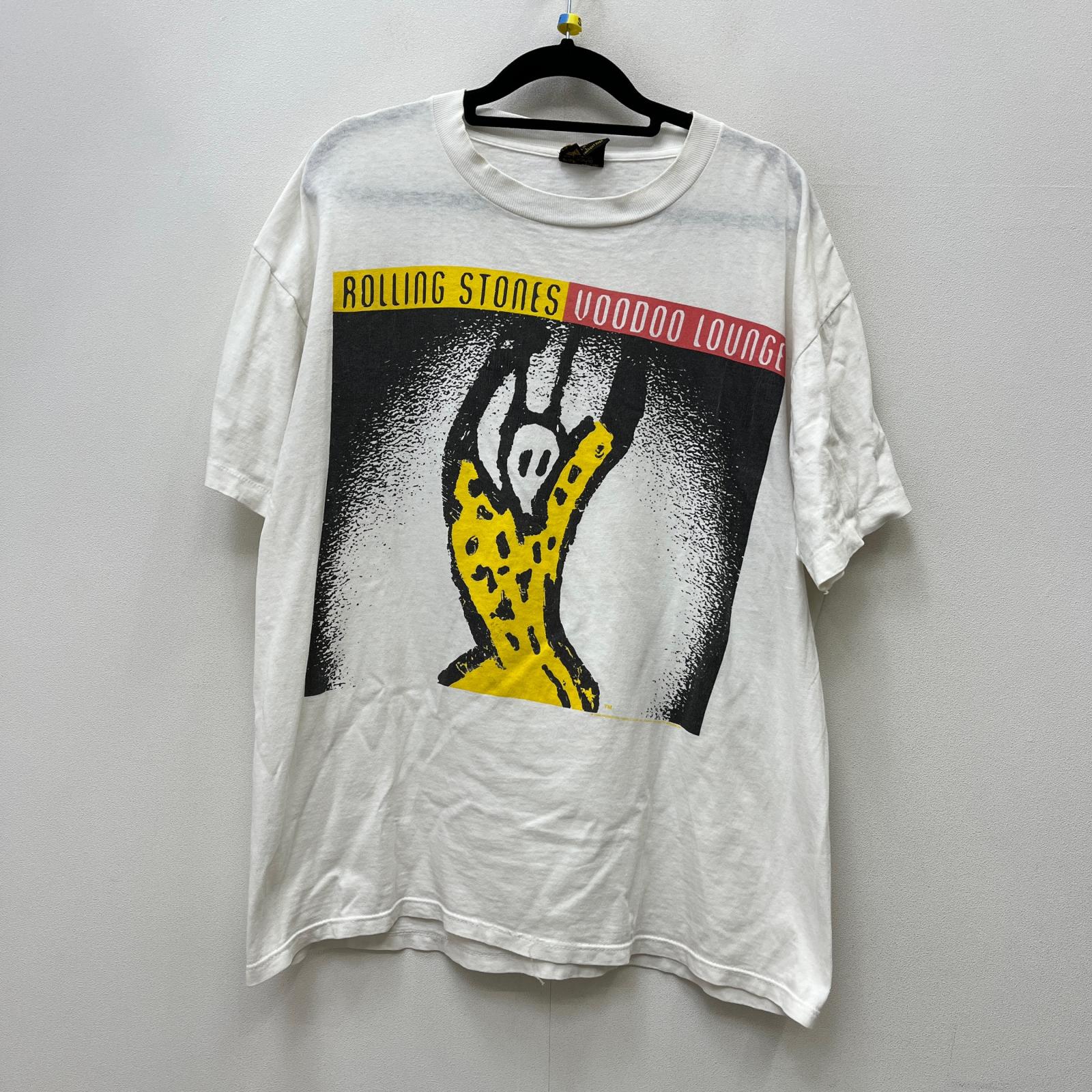 楽天市場】ヴィンテージ VINTAGE サイズ:L THE ROLLING STONES