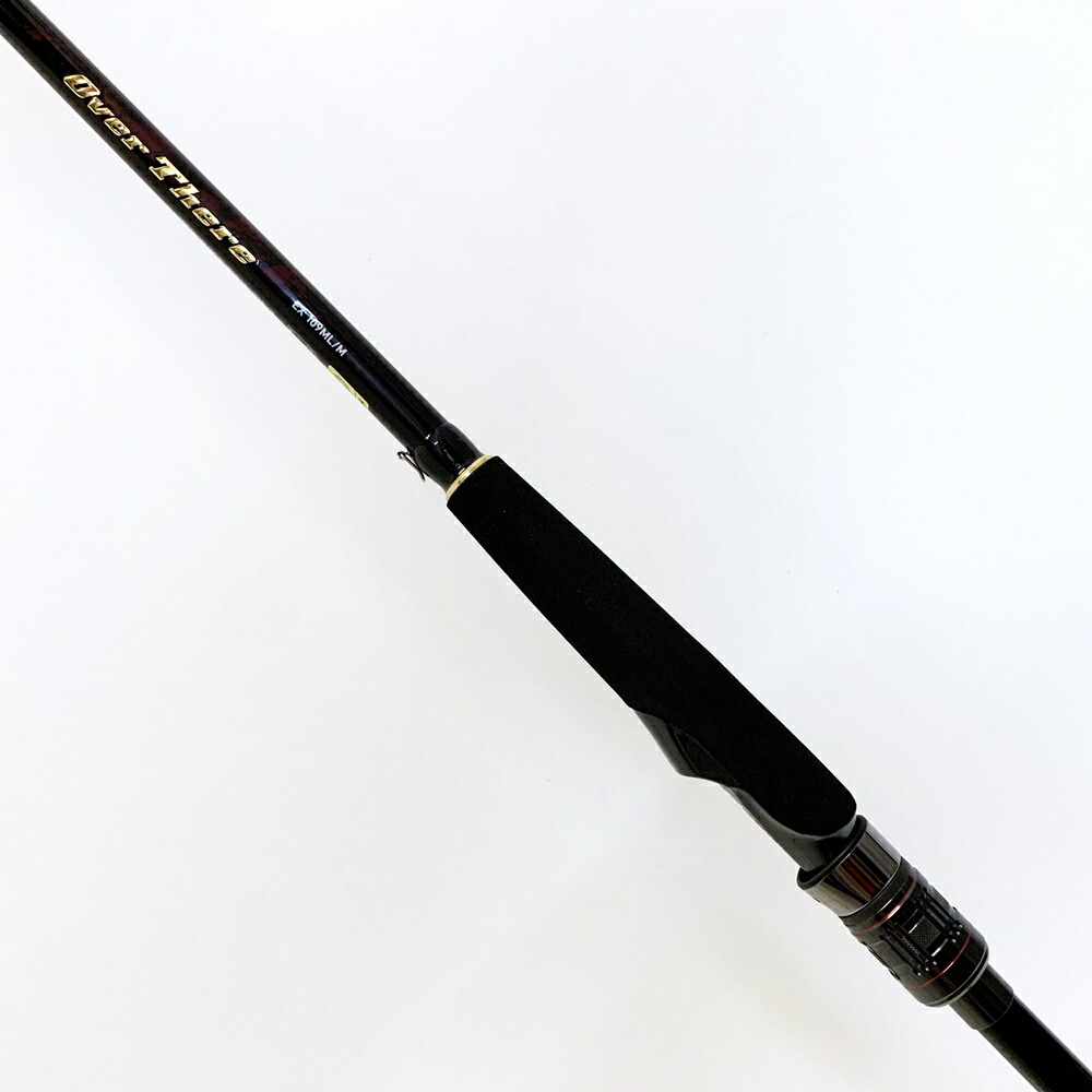 楽天市場】ダイワ オーバーゼア EX 1010M/MH 中古 used サーフ