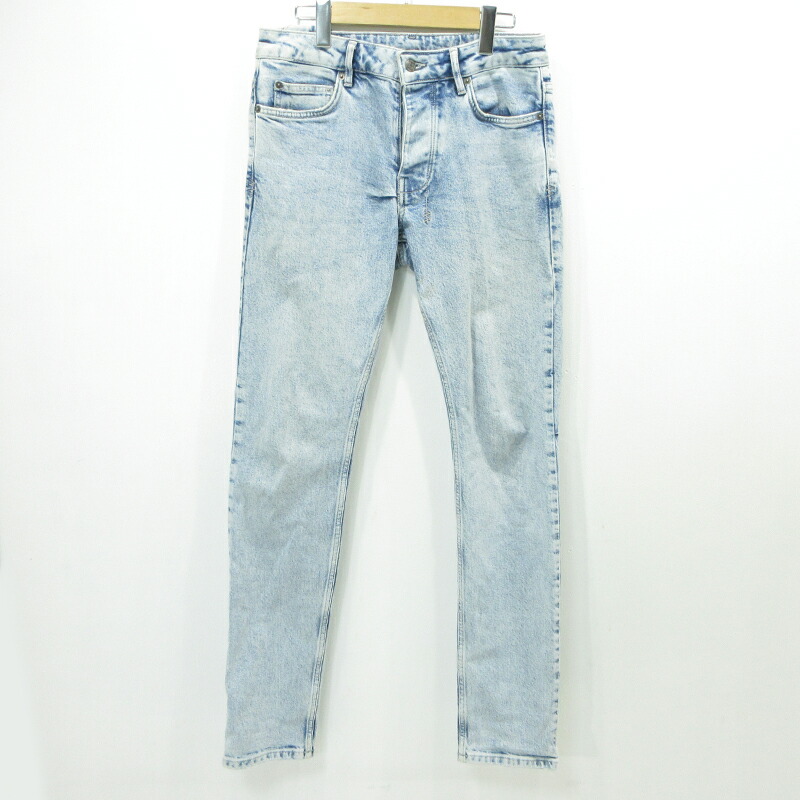 楽天市場】【中古】KSUBI | スビ デニムパンツ ブルー【瀬戸大橋