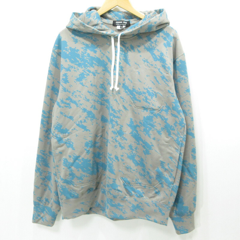 COMME des GARCONS トリコ パーカー 楽天市場】【中古】tricot COMME des GARCONS×FRUIT OF THE LOOM
