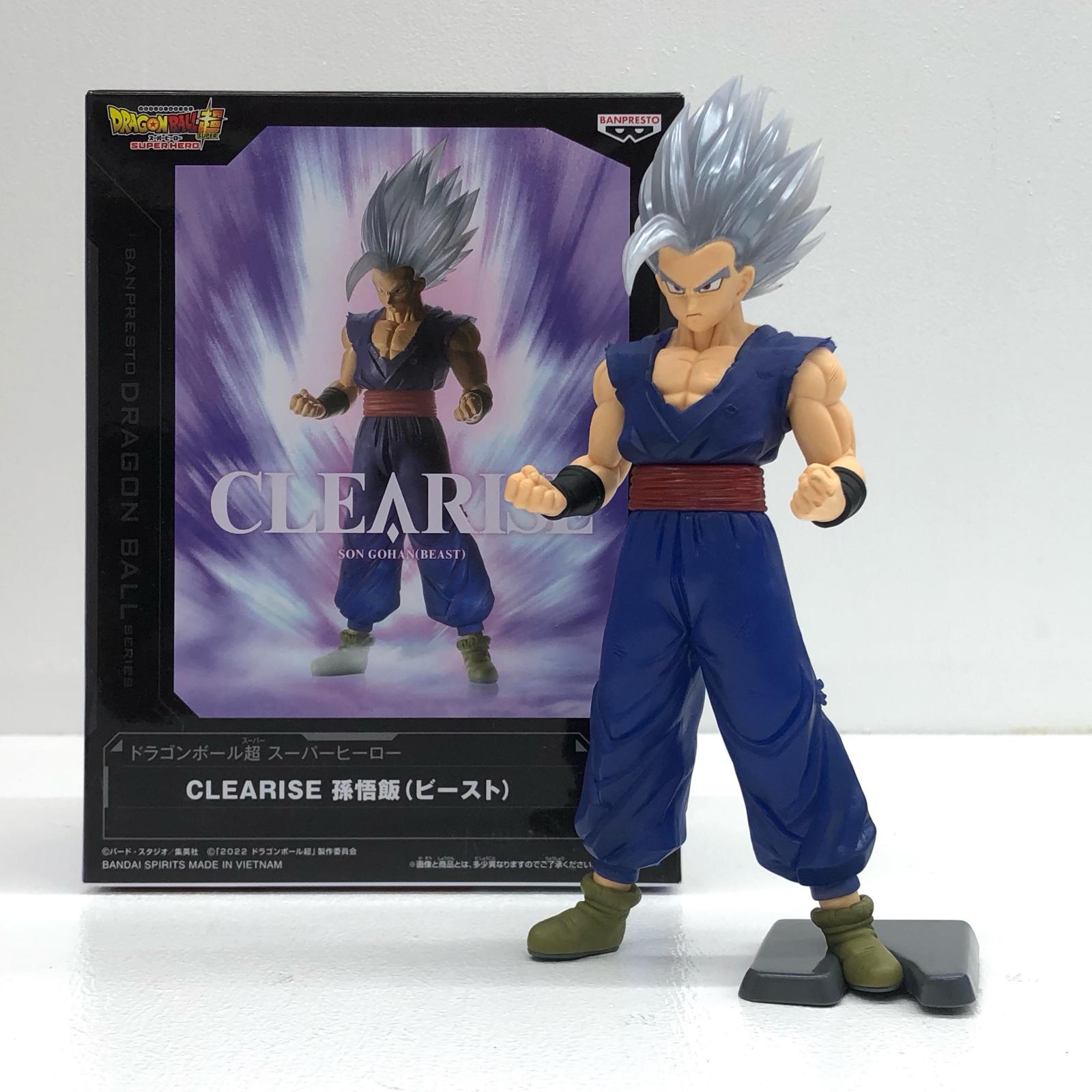 楽天市場】【中古】 ドラゴンボール ドラゴンボール クリリン&孫