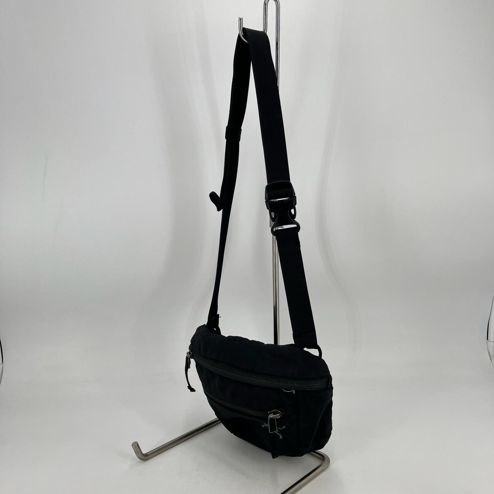 ARC'TERYX アークテリクス INDEX10 13977 ショルダー 楽天市場】ARC'TERYX アークテリクス 13977 インデックス INDEX