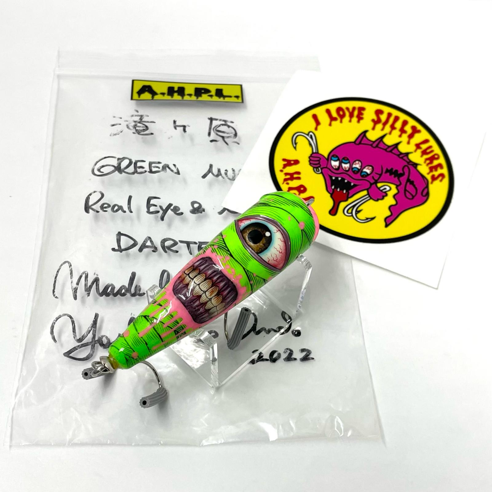 楽天市場】【中古】【フィッシング/釣り/釣具/ルアー】 A.H.P.L/AHPL