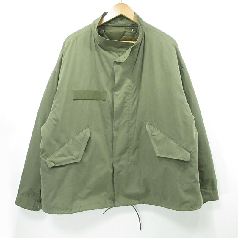 楽天市場】FREAKS STORE フリークスストア コート サイズ:L 23AW 3WAY