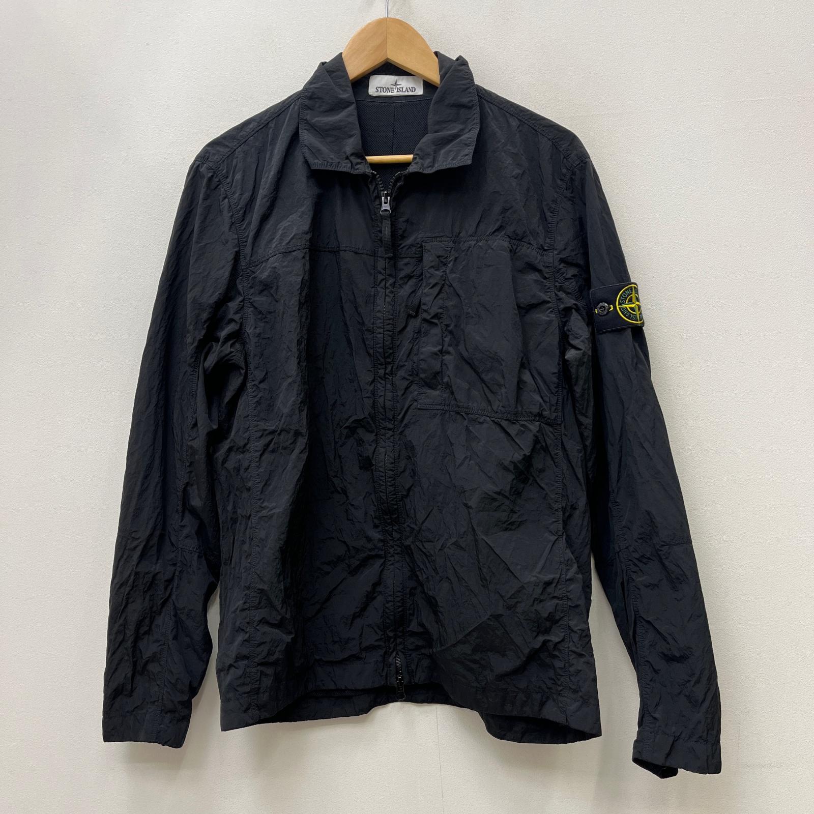 楽天市場】STONE ISLANDストーンアイランド【未使用☆定価5万