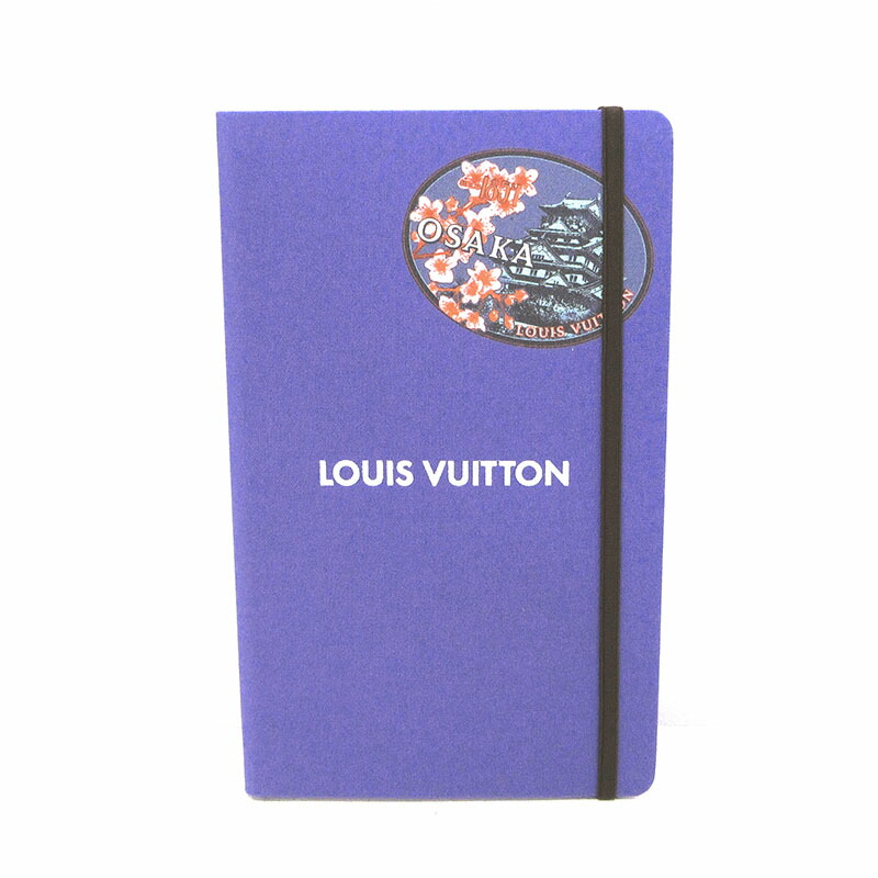 楽天市場】【中古】 美品 ルイヴィトン LOUIS VUITTON カルネ