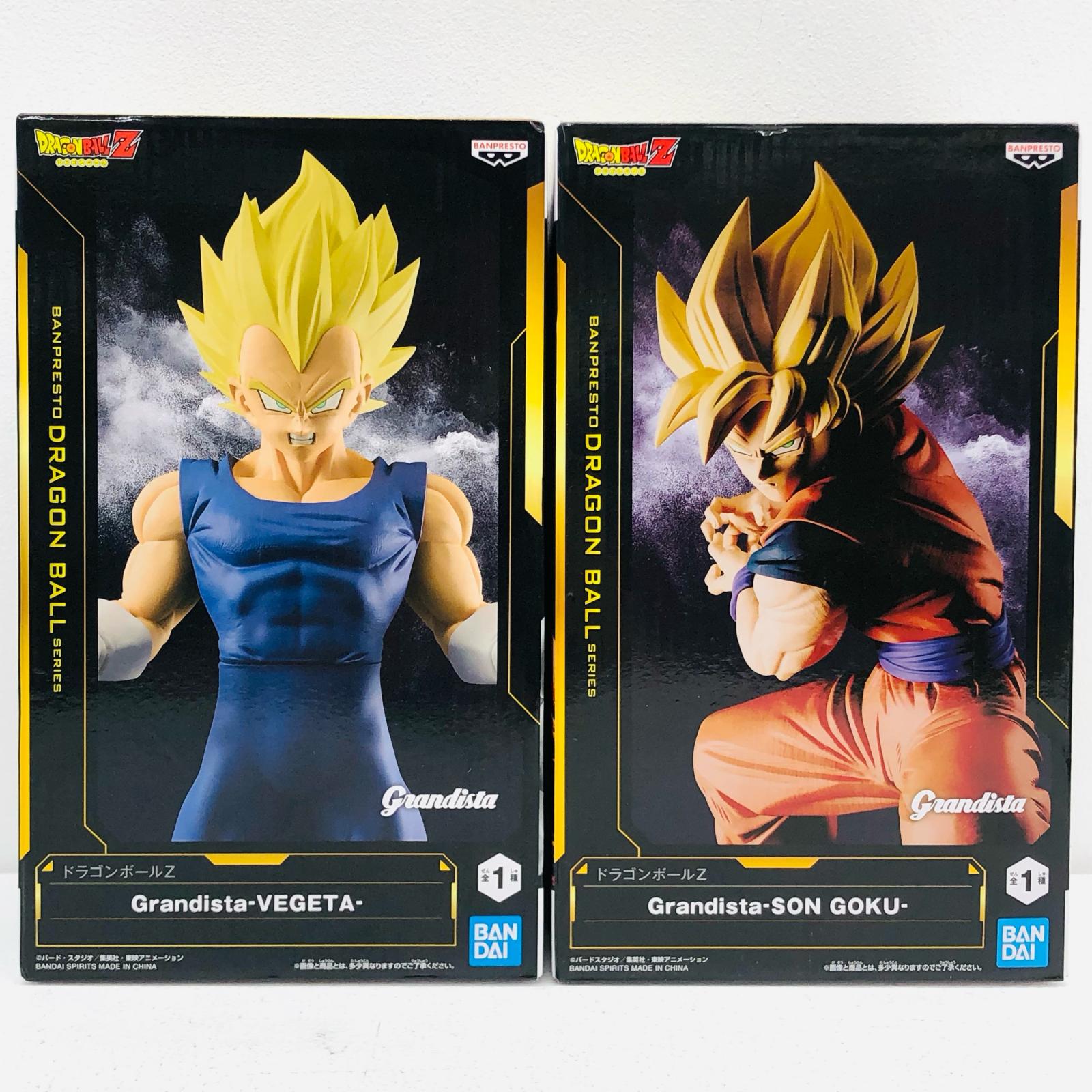 新品　未開封　ドラゴンボール　レジェンドオブサイヤン　コレクタブルフィギュア6 楽天市場】ドラゴンボール改 コレクタブルフィギュアI サイヤ人