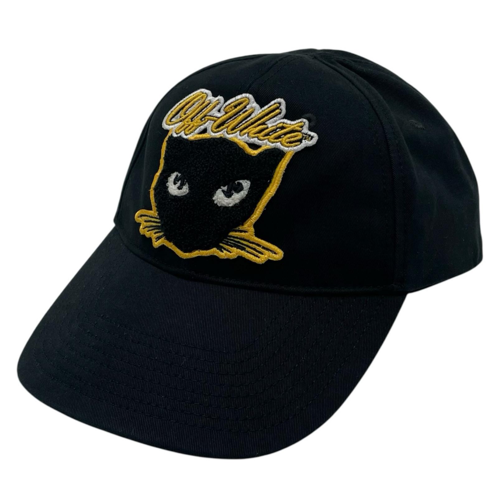 楽天市場】OFF-WHITE x NEW ERA MLB ATHLETICS CAP (7-3/8 58.7