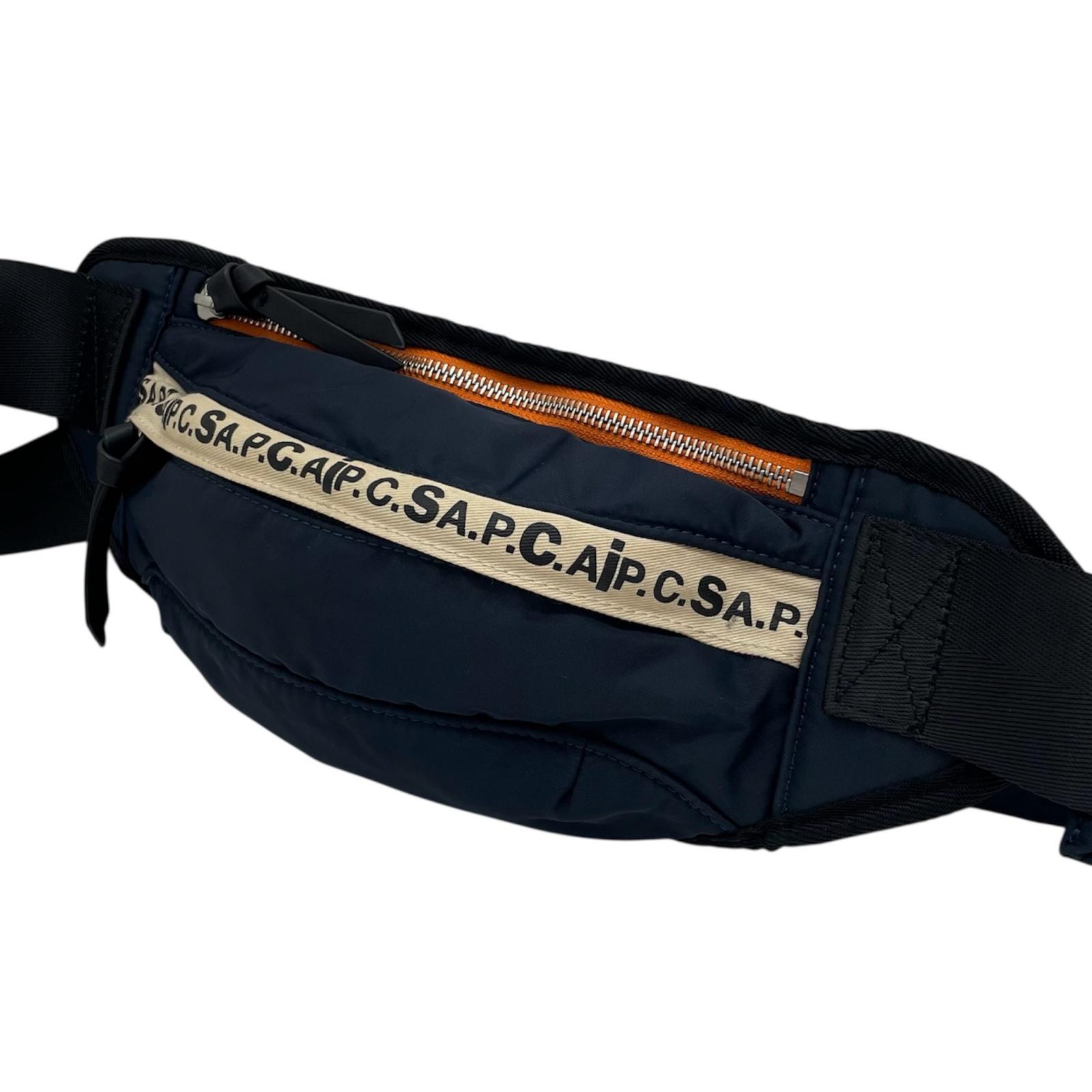 楽天市場】【中古】sacai×carhartt WIP23SS「Pocket Bag」ポケット