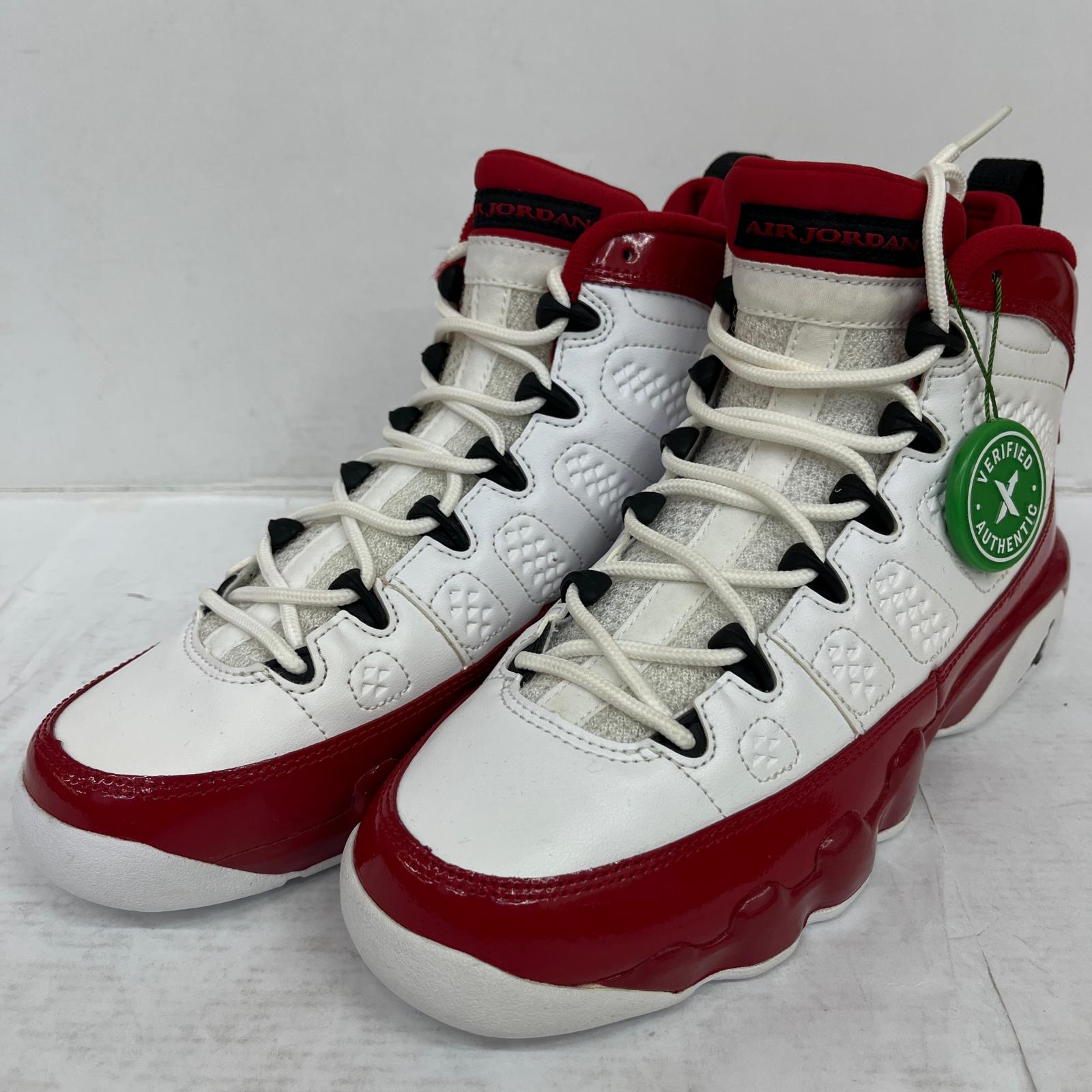 【中古】NIKE | ナイキ Jordan 9 Retro スニーカー 302359-160【加古川店】