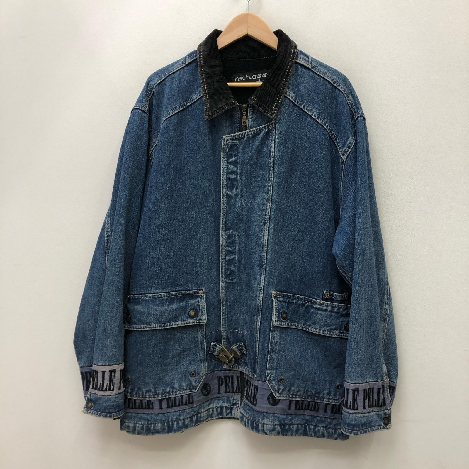 【中古】 ジーンズ インディゴ 大いさ：M【加古川店】