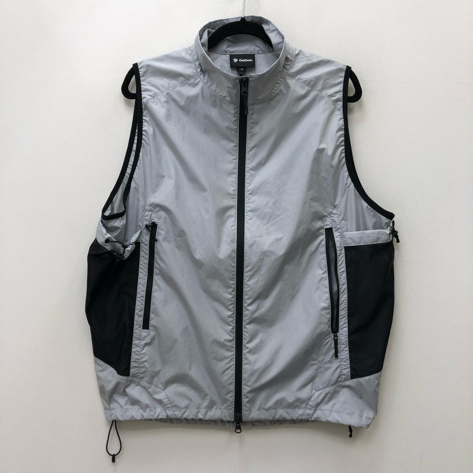 楽天市場】Goldwin 0 ゴールドウインゼロ 23AW Three-Dimensional Down