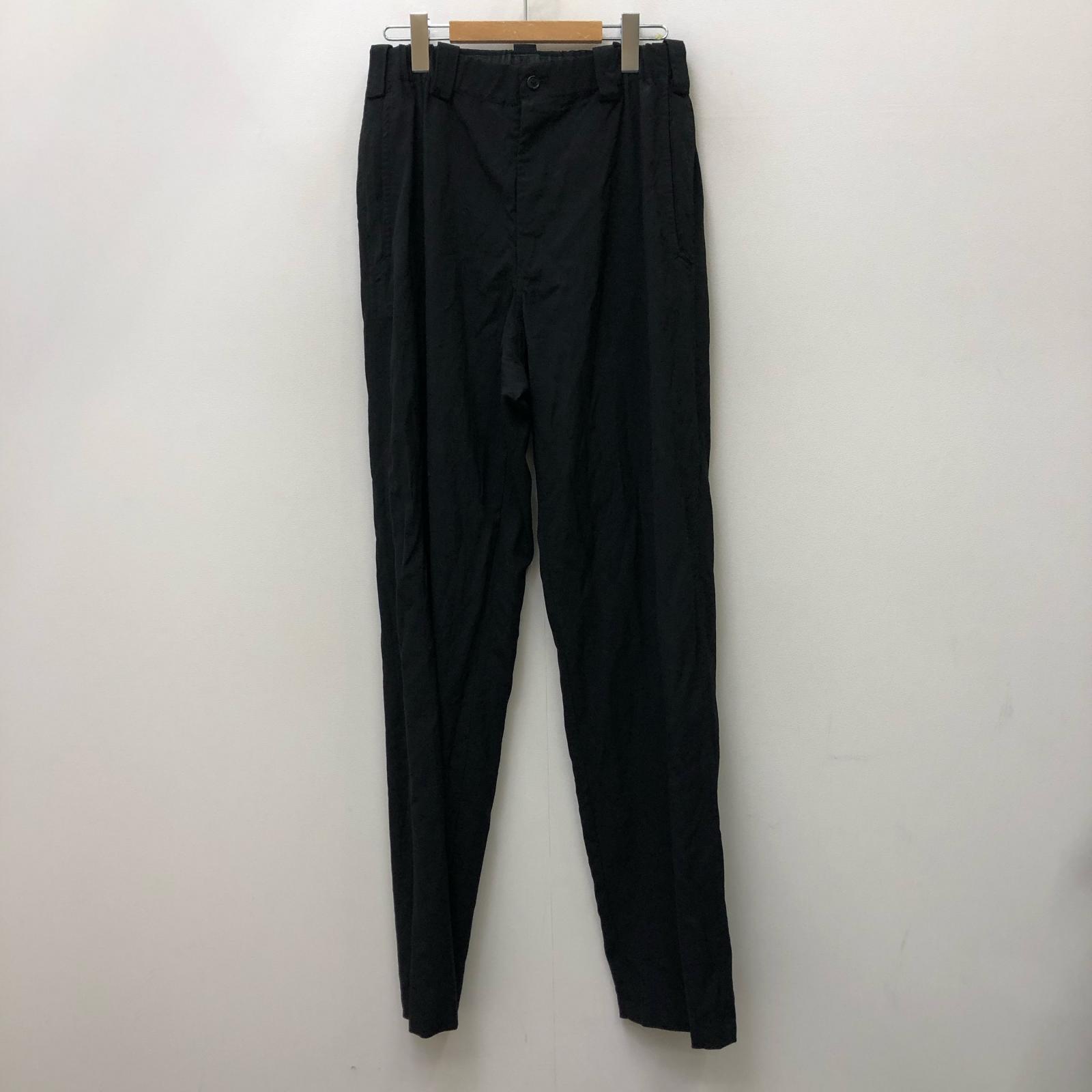 Yasu Y's for men ワイズフォーメン コットンパンツ Yasu Y's for men ワイズフォーメン コットンパンツ Yasu Y's for men