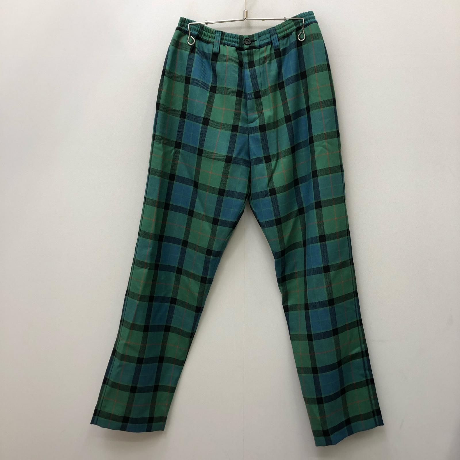 【中古】MARNI | マルニ 余分の物ボトムス PUMU0156U3 UTW972 大きさ：48【加古川店】