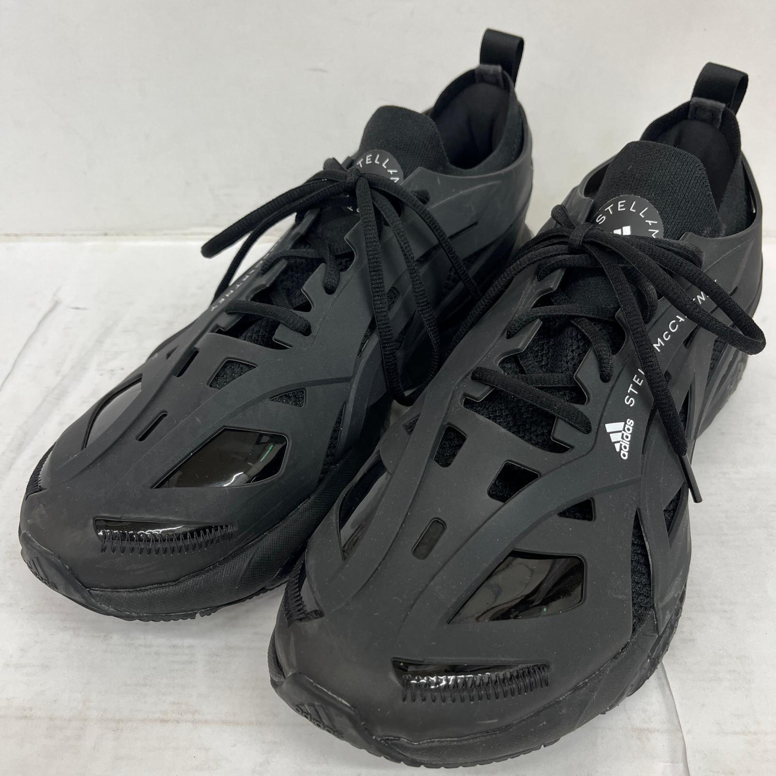 ステラ 楽天市場】【中古】STELLA McCARTNEY×adidas「SOLARGLIDE