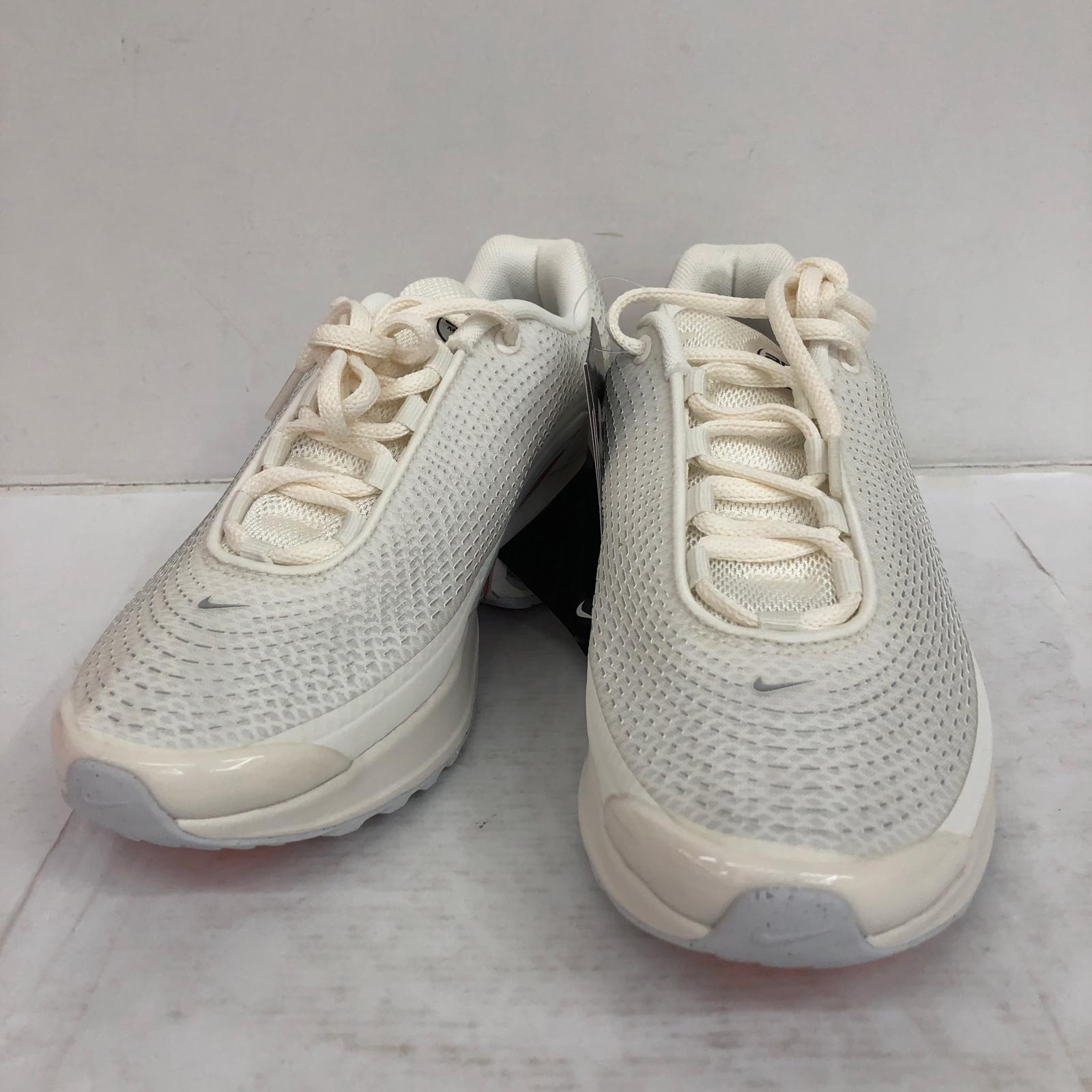 【中古】NIKE | ナイキ Women Air Max DN スニーカー FJ3145-103 ホワイト 25cm【加古川店】