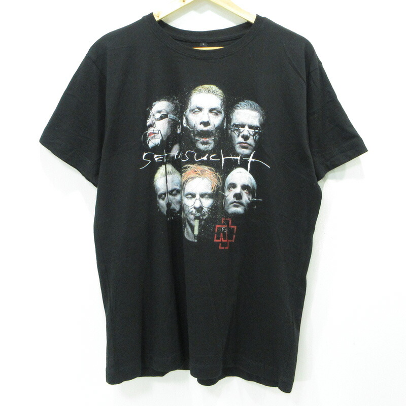 楽天市場】RAMMSTEIN ラムシュタインINKETTEN LOGO オフィシャル