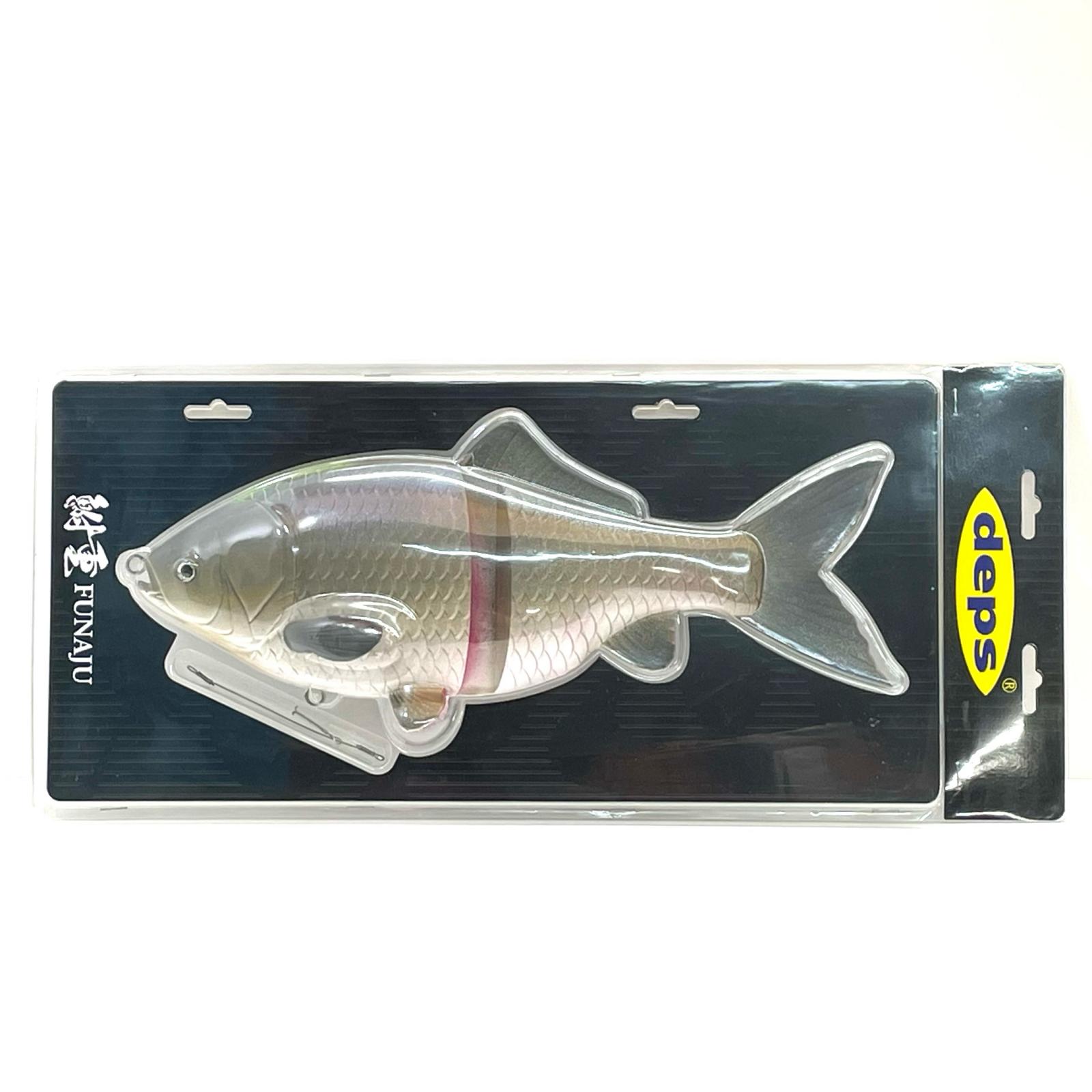 楽天市場】【中古】【新品未使用】【ルアー deps】デプス