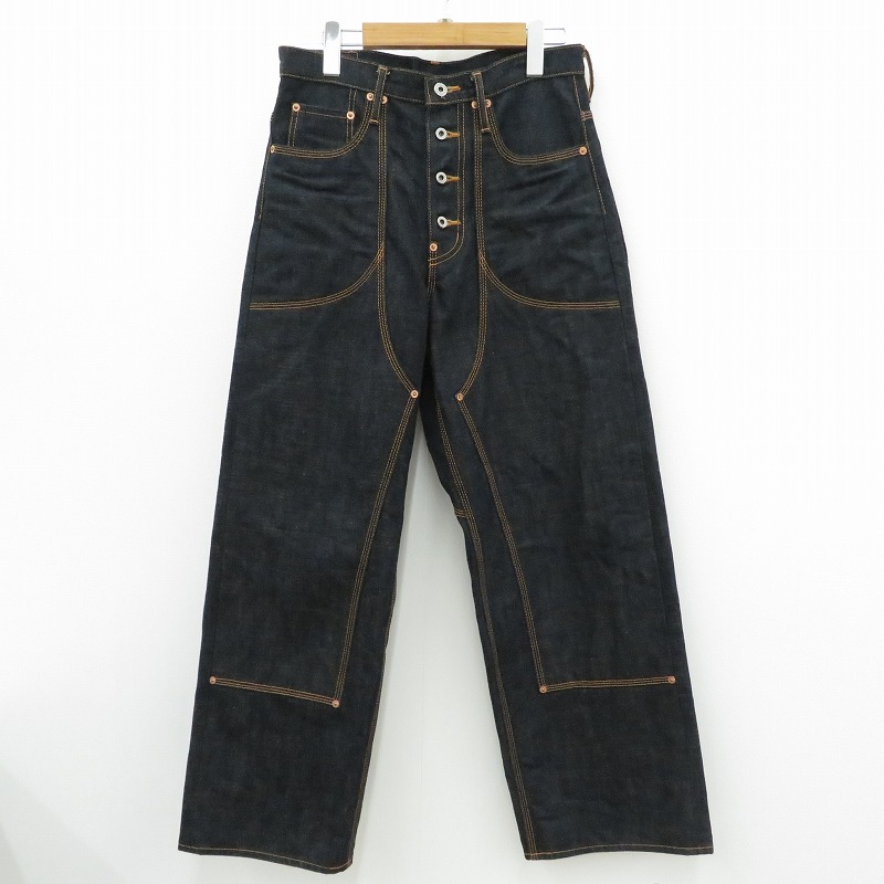 シュガーヒル　クラシックデニム　新品未使用 楽天市場】SUGARHILL(シュガーヒル) サイズ:28 22SS CLASSIC