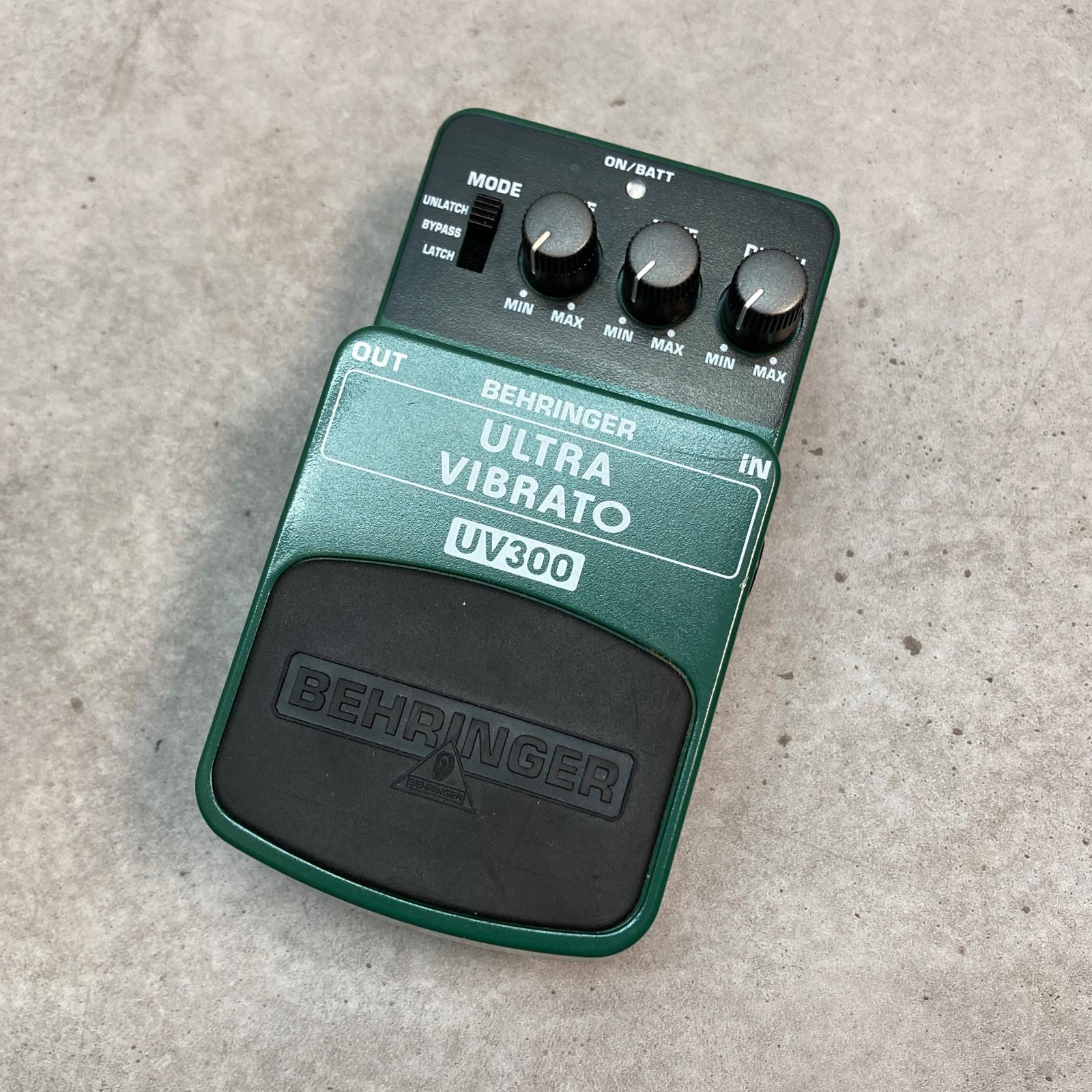 楽天市場】【在庫あります!!】BEHRINGER 69 VIBE《Shin-Ei/Uni