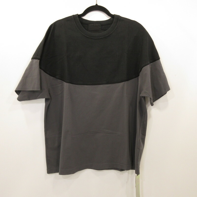 C.E CAVEMPT シーイー 刺繍 ロンT カットソー XL C.E（シーイー）の「＜C.E＞CAVEMPT LONG SLEEVE T-SHIRT/T