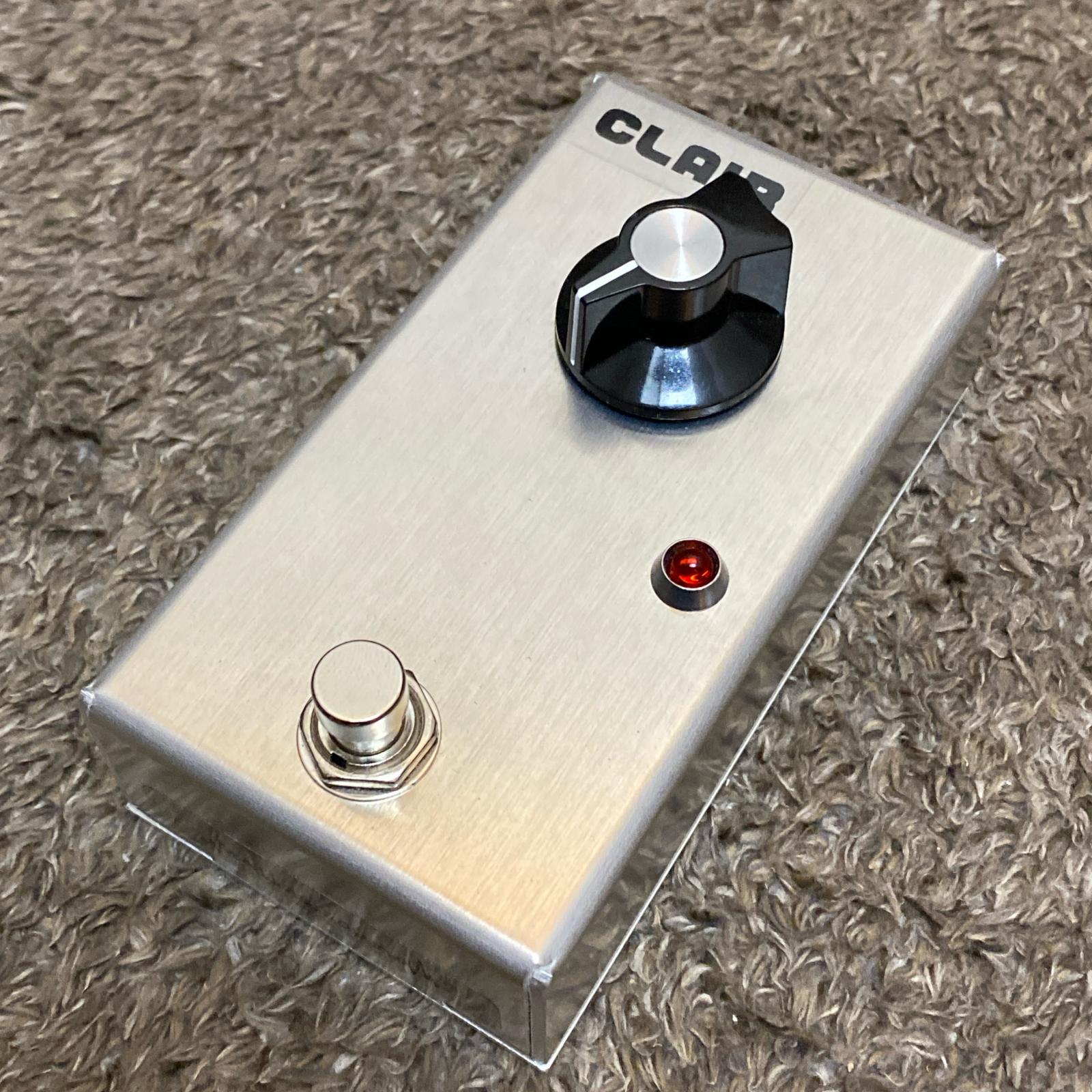 【中古】 Alias Sound | エイリアスサウンド 楽器 CLAIR【尾張小牧店】 9,856円