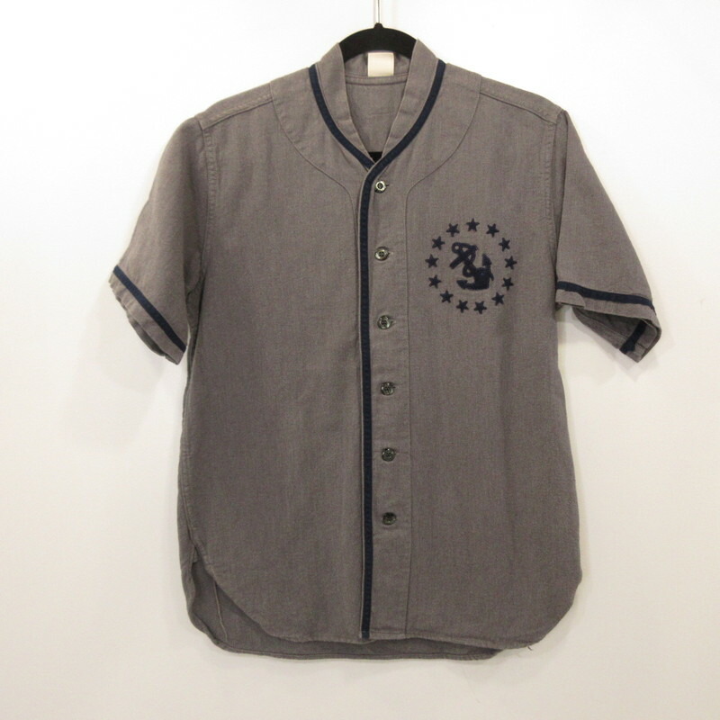 楽天市場】【中古】The REAL McCOY'S | ザリアルマッコイズ USN ANCHOR