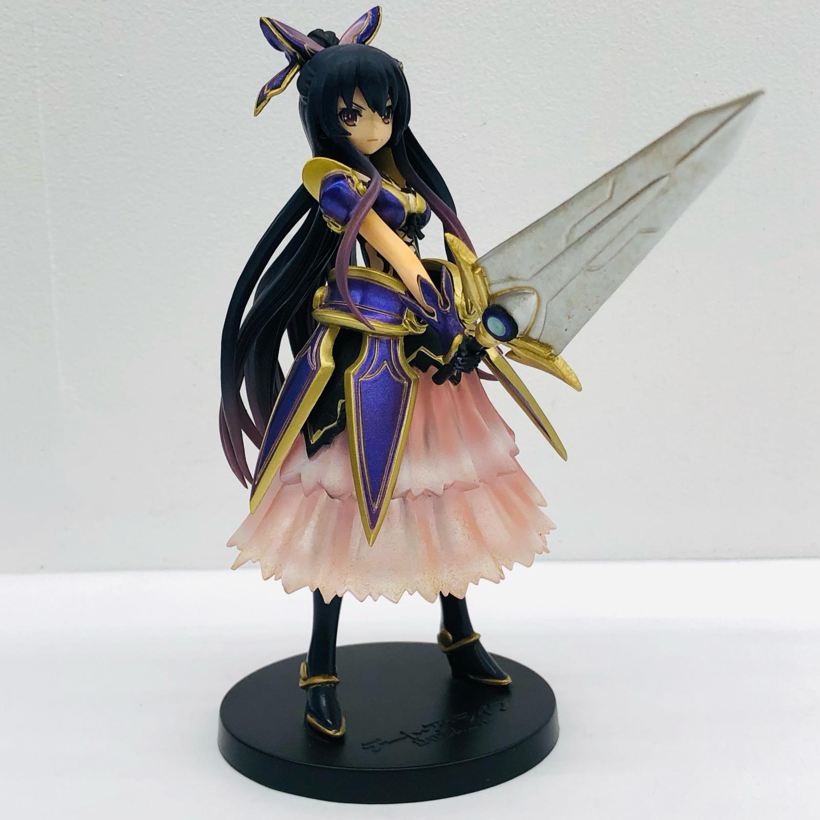 楽天市場】DEAD OR ALIVE デッド オア アライブ EXフィギュア 霞