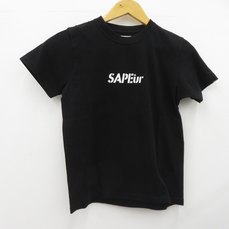 楽天市場】A Elegantes SAPEur サプール Tシャツ サイズ:L 星条旗