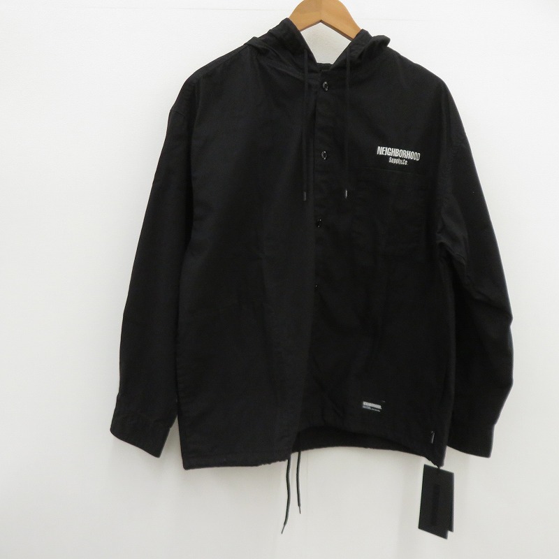 楽天市場】【中古】NEIGHBOR HOOD23AW「FUR SHIRT LS」レーヨン