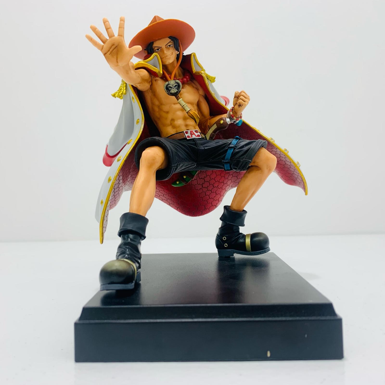 楽天市場】【未開封】一番くじ ワンピース Legends over Time ラスト