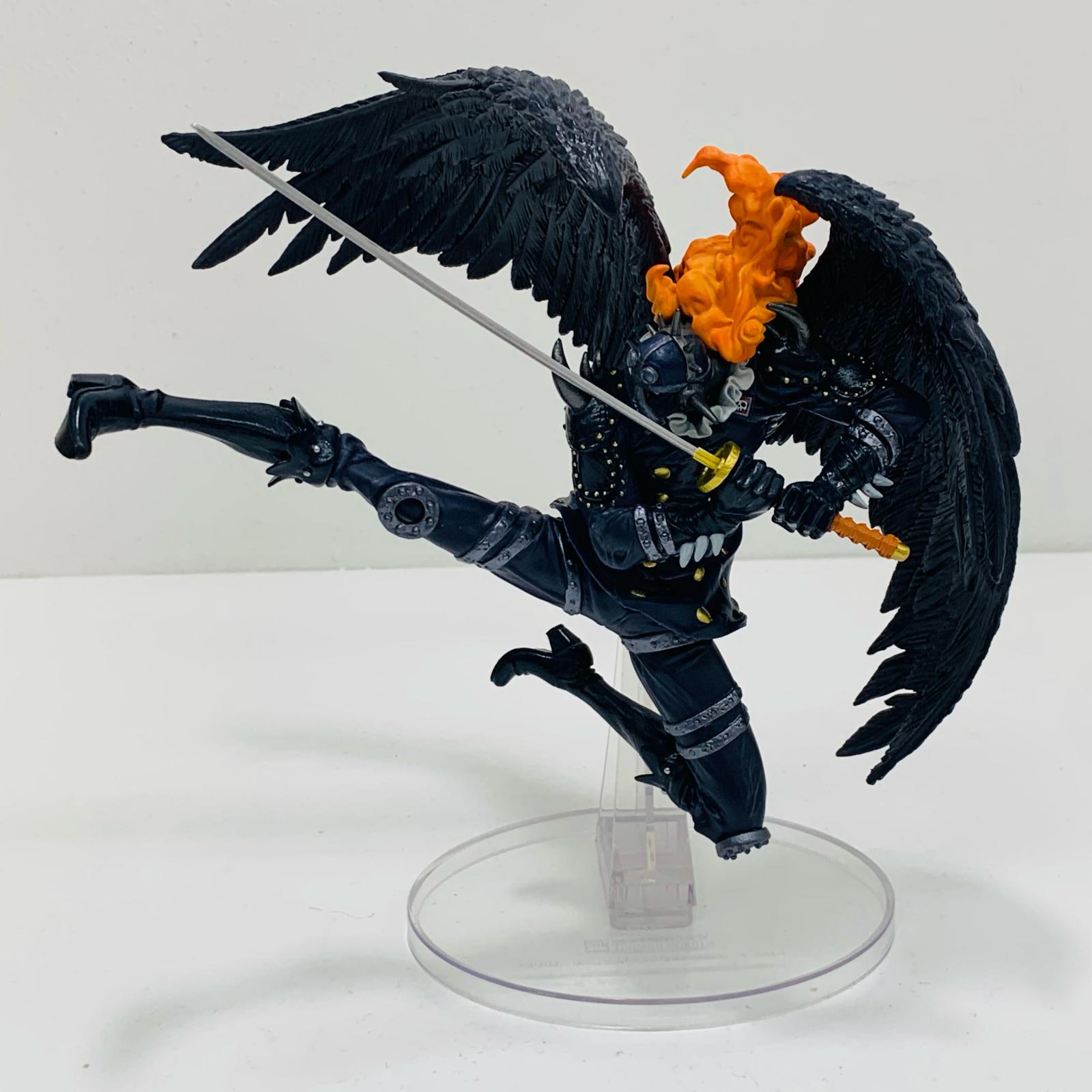 楽天市場】一番くじ ワンピース 難攻不落ノ懐刀 E賞 キング フィギュア