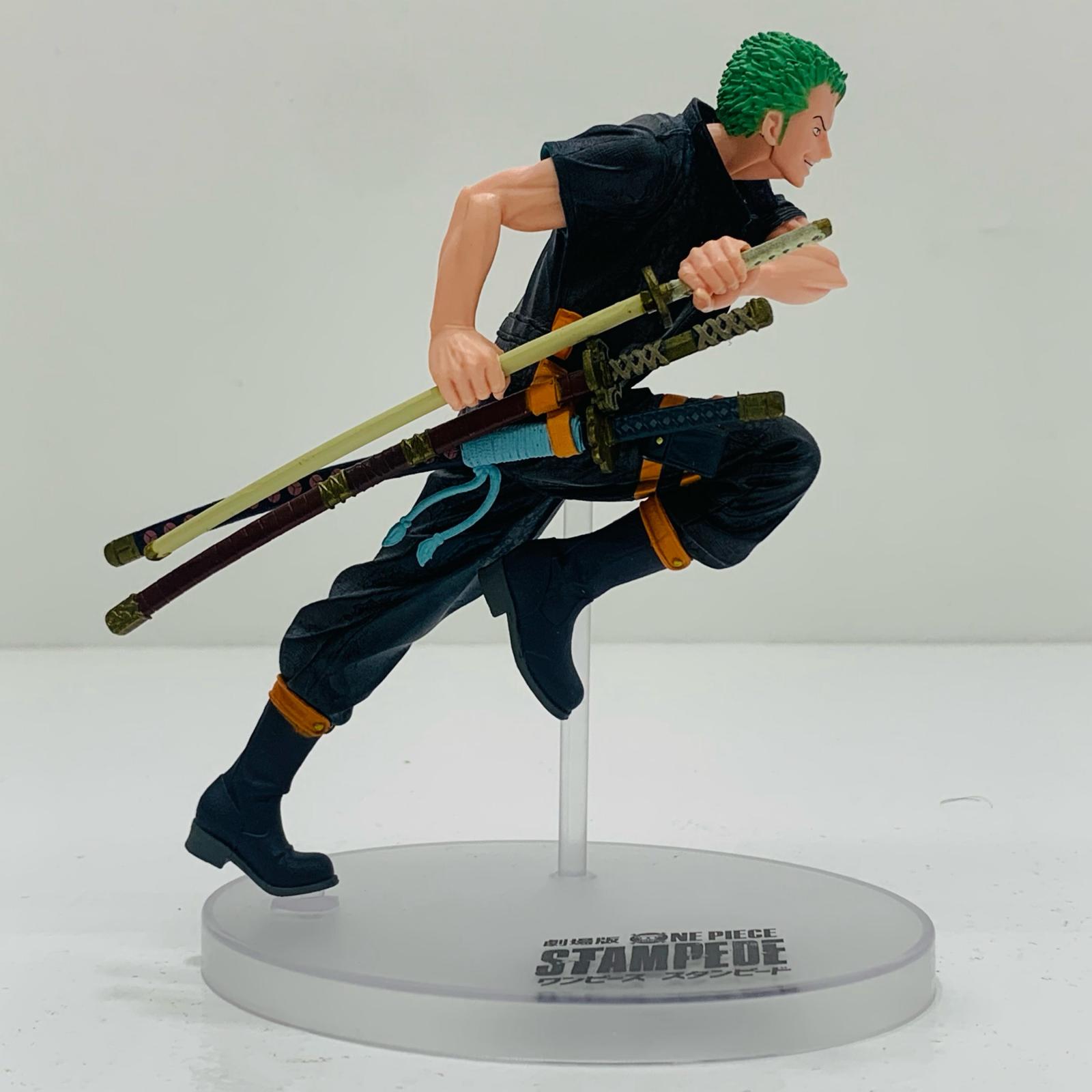 楽天市場】アミューズメント一番くじ ワンピース DIORAMATIC ロロノア