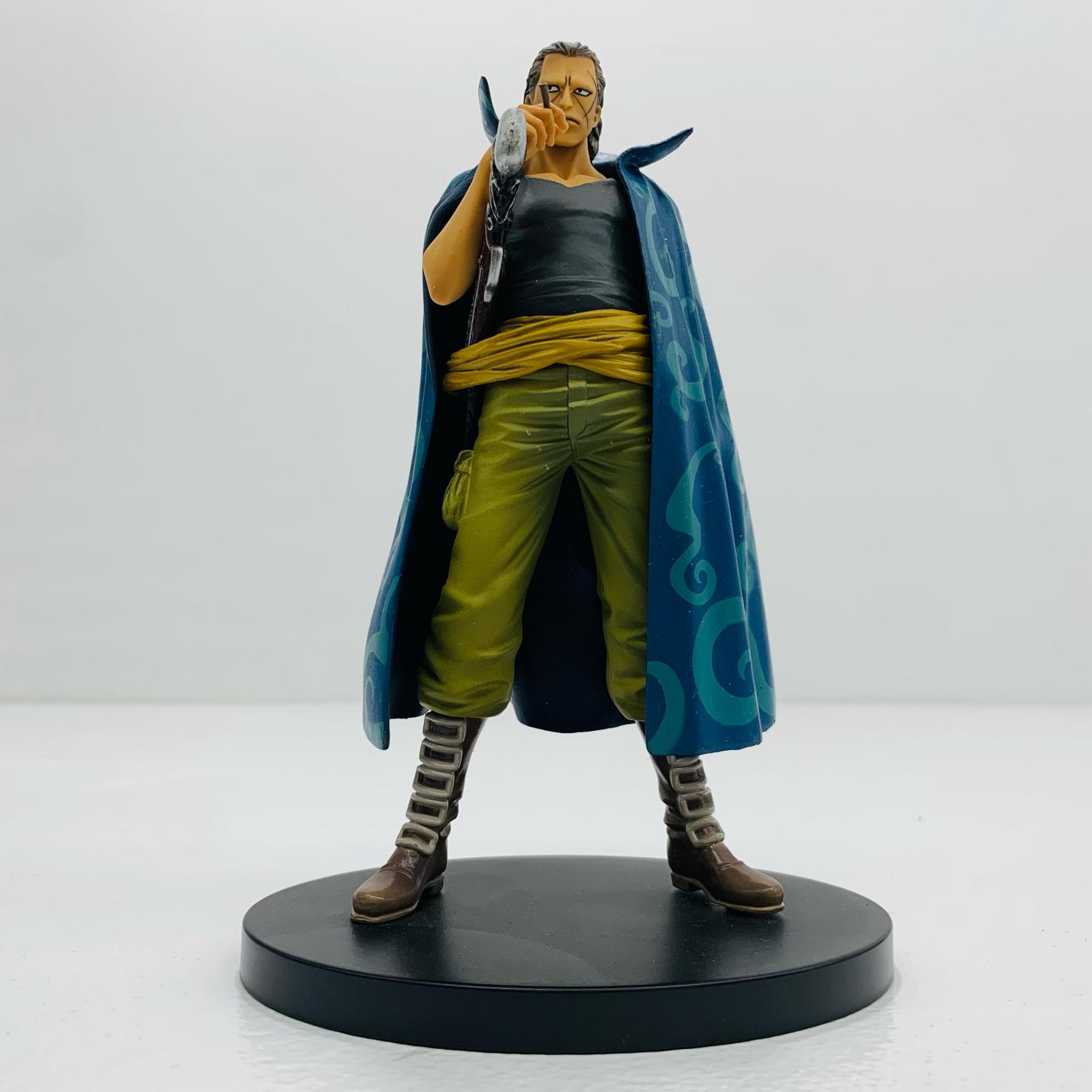 楽天市場】ワンピース フィギュア POP ベン ベックマン NEO-DX 【即納