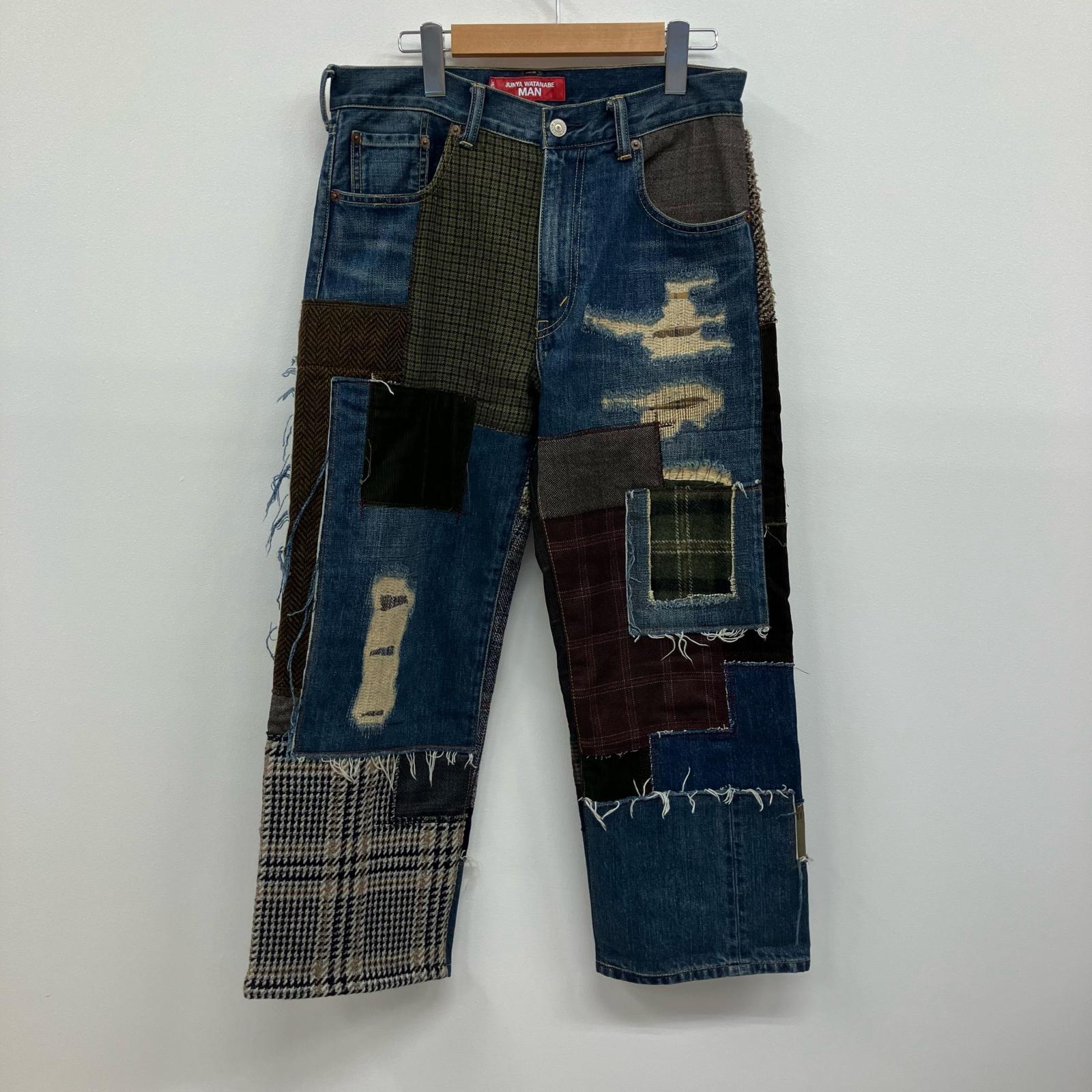 楽天市場】JUNYA WATANABE COMME des GARCONS(ジュンヤワタナベ