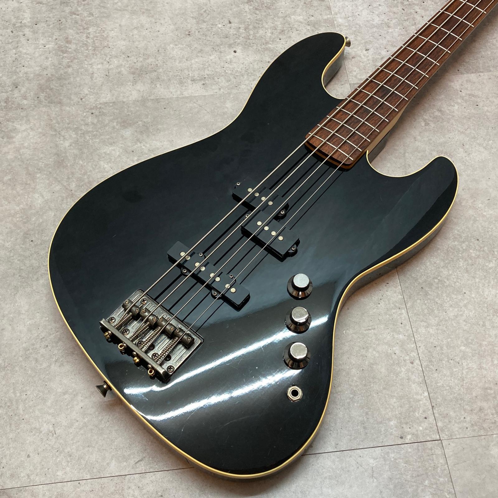 【中古】 Fender Japan | フェンダージャパン 楽器 AJB-DX 2002年-2004年製【三重本店】