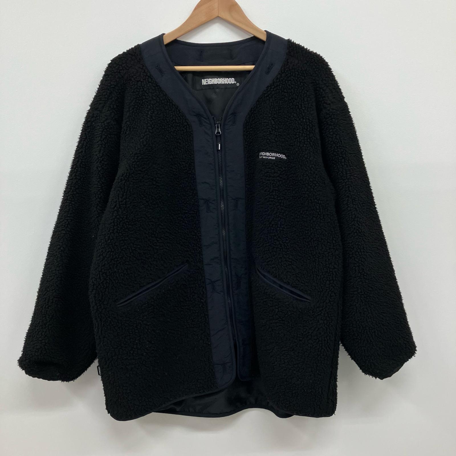 ジャケット・アウター JACKET / NEIGHBORHOOD NEIGHBORHOOD(ネイバーフッド) FUCKING AWESOME ． HOODED