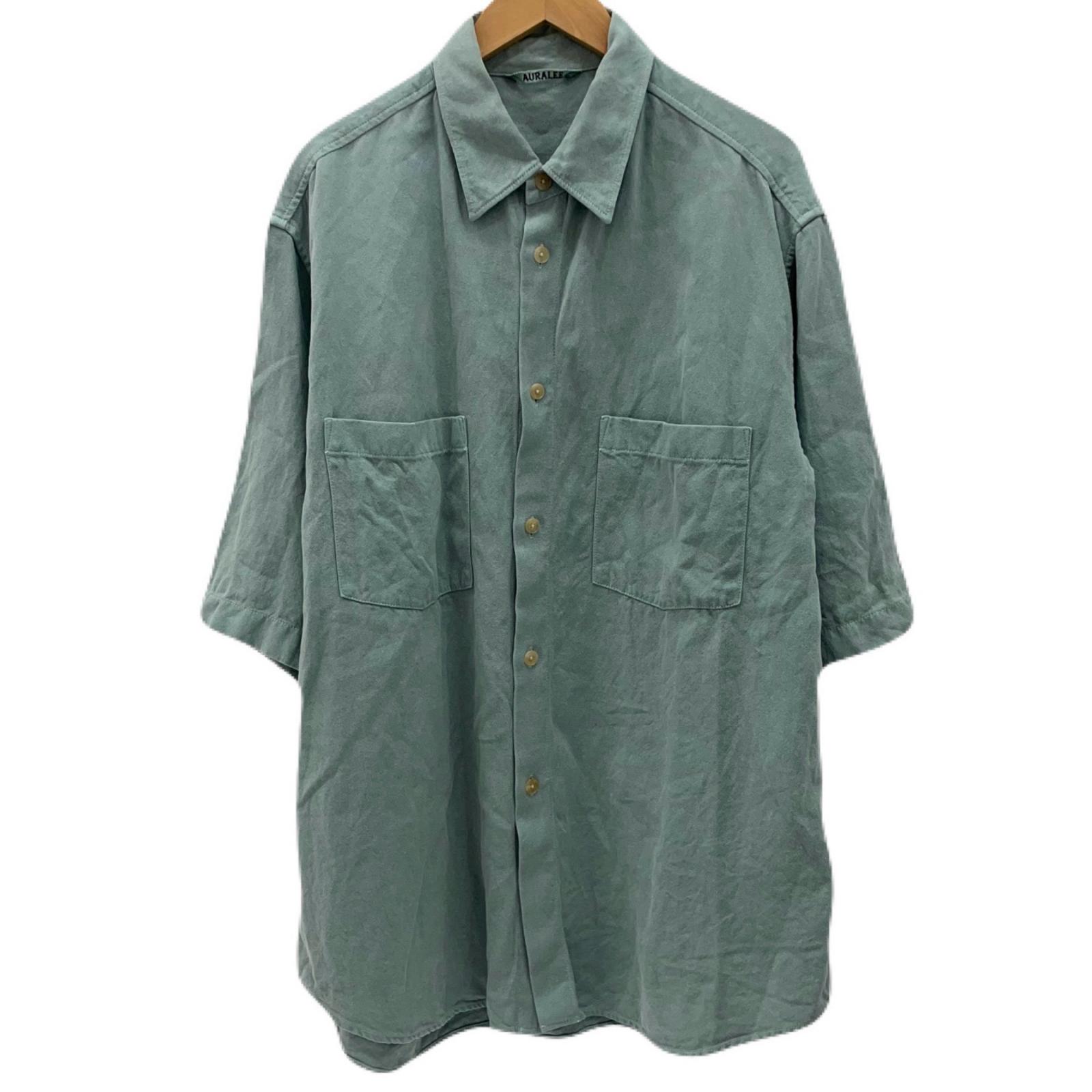 楽天市場】AURALEE / オーラリー | 2020SS | LINEN DOUBLE FACE