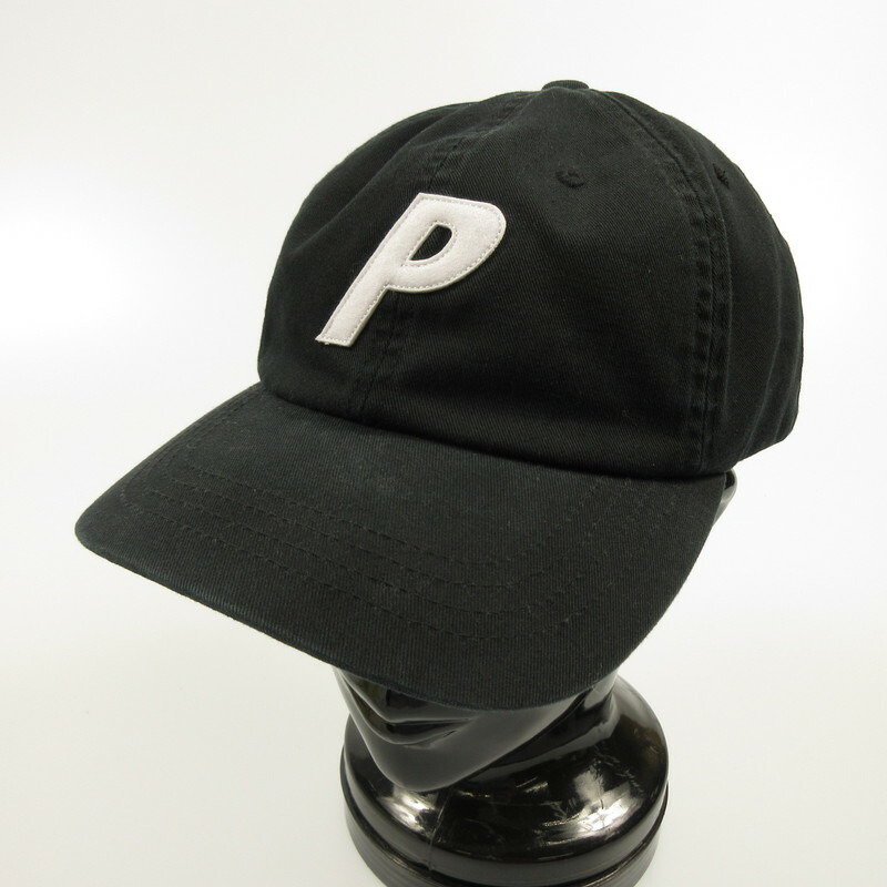 palace黒の刺繍ロゴキャップ 楽天市場】PALACE SKATEBOARDS パレス スケートボード