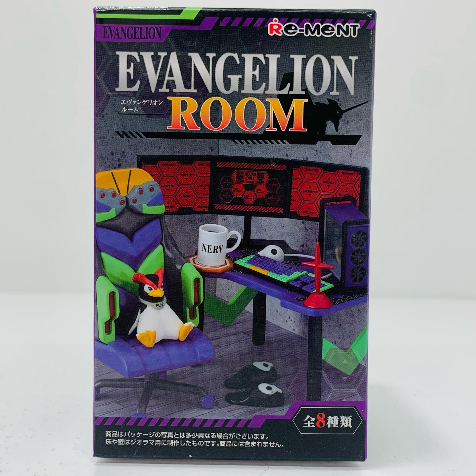 楽天市場】【未開封】新世紀エヴァンゲリオン オルゴール