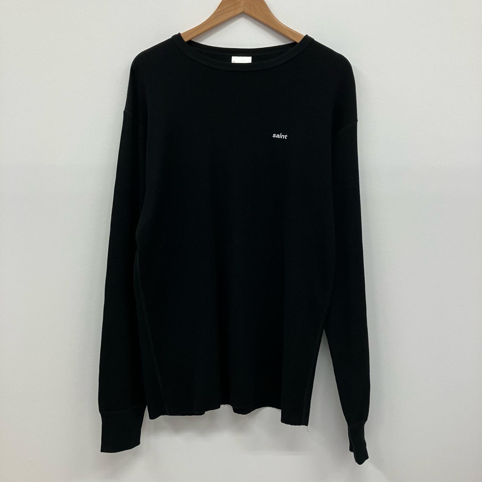 セントマイケル DAVID BOWIE ロングスリーブシャツ 楽天市場】SAINT MICHAEL セントマイケル Tシャツ ホワイト 白